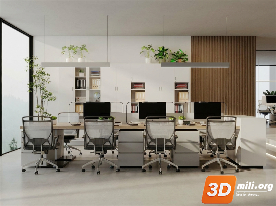 Workspace Skp Files